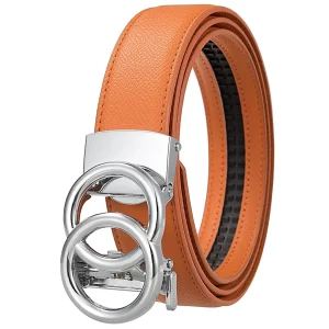 Leather Belts