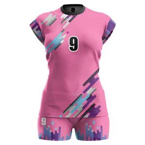 Volleyball Uniform