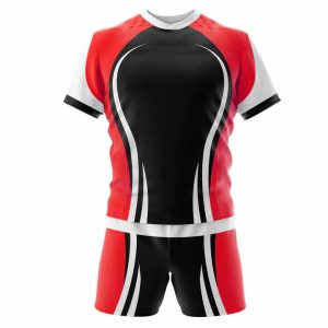 Rugby Uniform