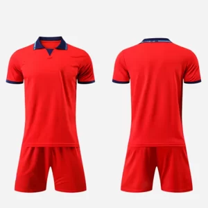 Soccer Uniform