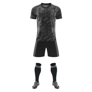 Soccer Uniform