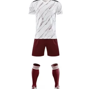 Soccer Uniform