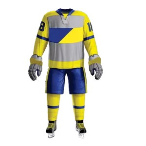 Ice Hockey Uniform