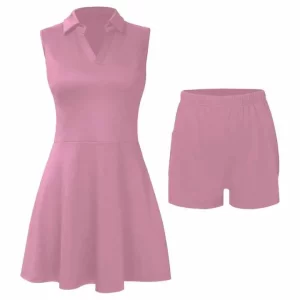 Tennis Uniform