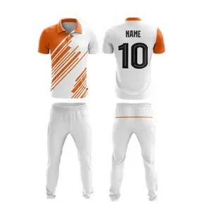 Cricket Uniform